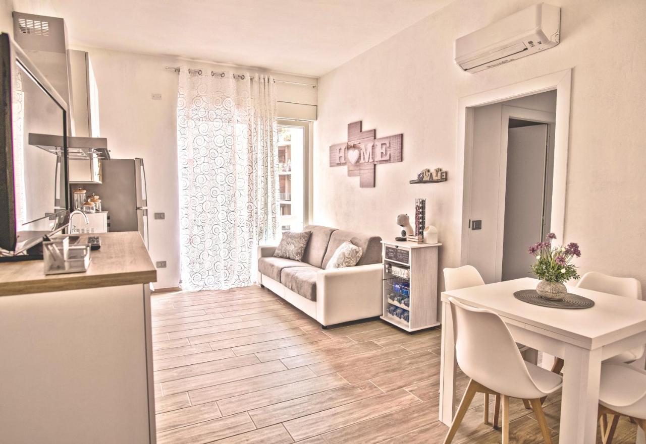 Bellini Lorenz Apartment Cagliari Exterior foto