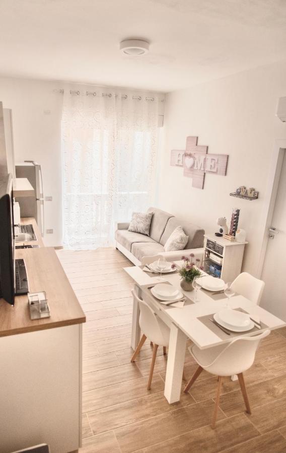Bellini Lorenz Apartment Cagliari Exterior foto